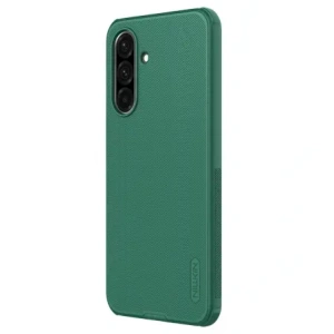 Kup Nillkin Super Frosted Shield Pro Samsung Galaxy A26 5G grün - NLK1764 - {ean13} - Sklep Home Screen