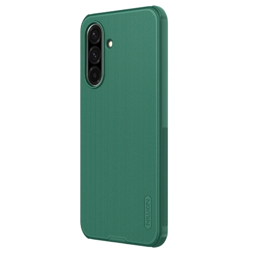 Buy Nillkin Super Frosted Shield Pro Samsung Galaxy A26 5G green - NLK1764 - {ean13} - Home Screen Store Europe