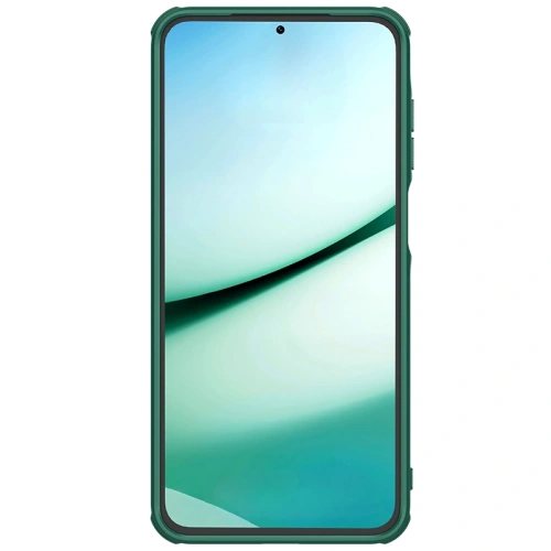 Kup Nillkin Super Frosted Shield Pro Samsung Galaxy A26 5G grün - NLK1764 - {ean13} - Sklep Home Screen