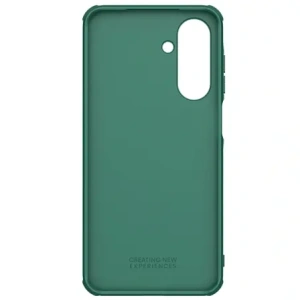 Kup Nillkin Super Frosted Shield Pro Samsung Galaxy A26 5G verde - NLK1764 - {ean13} - Sklep Home Screen