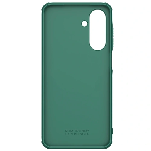 Buy Nillkin Super Frosted Shield Pro Samsung Galaxy A26 5G green - NLK1764 - {ean13} - Home Screen Store Europe
