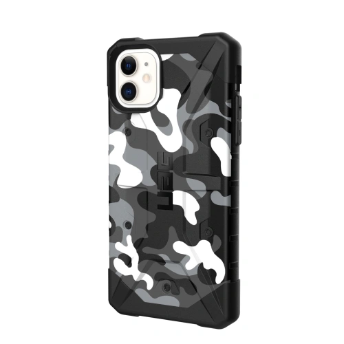 Kup Etui UAG Urban Armor Gear Pathfinder Apple iPhone 11 (camo arctic) - UAG126ARCCAM - {ean13} - Sklep Home Screen