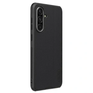Buy Nillkin Super Frosted Shield Pro Magnetic Samsung Galaxy A36 5G black - NLK1765 - {ean13} - Home Screen Store Europe