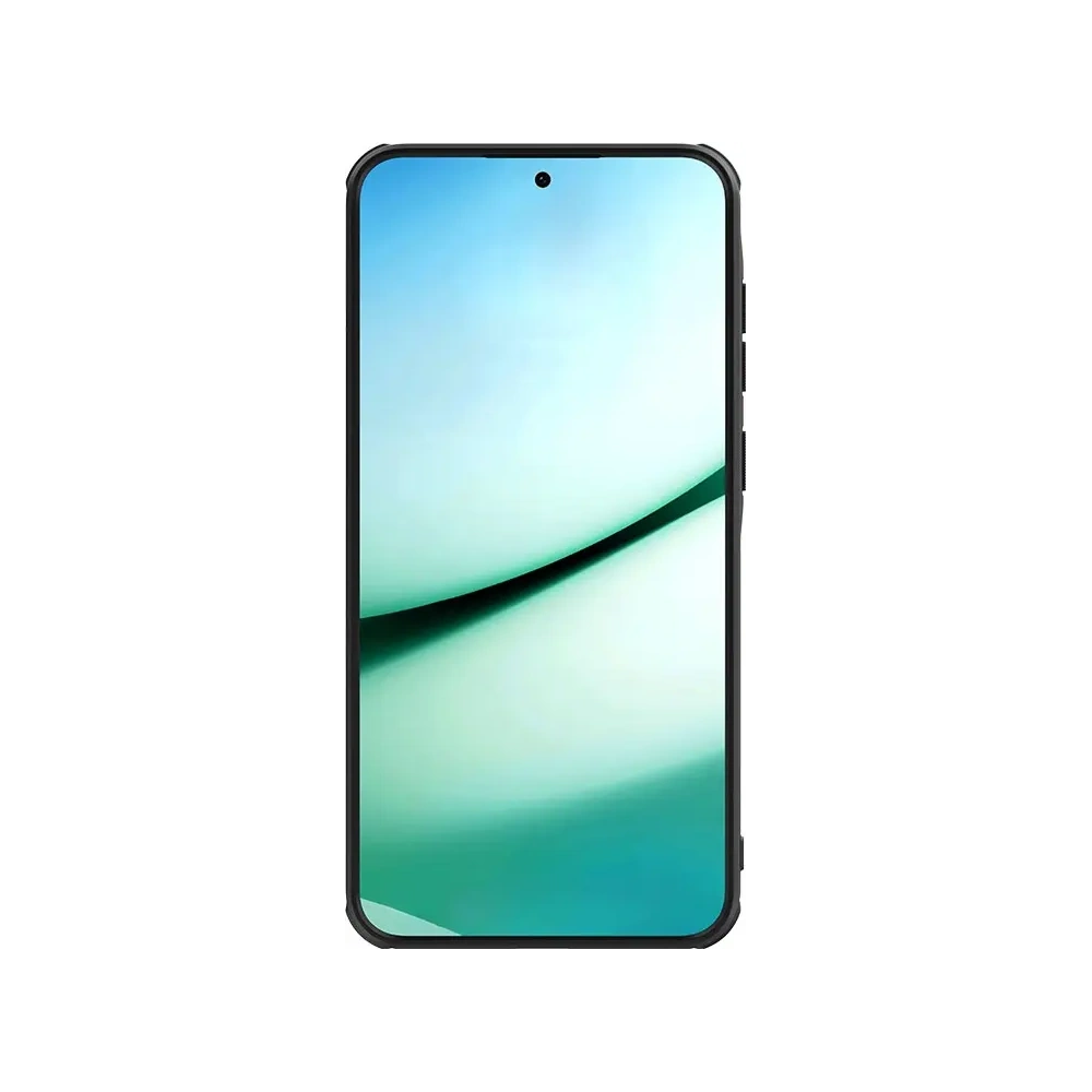 Etui Nillkin Super Frosted Shield Pro Magnetic do Samsung Galaxy A36 5G czarny