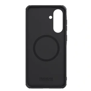 Buy Nillkin Super Frosted Shield Pro Magnetic Samsung Galaxy A36 5G black - NLK1765 - {ean13} - Home Screen Store Europe