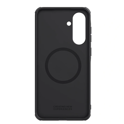 Buy Nillkin Super Frosted Shield Pro Magnetic Samsung Galaxy A36 5G black - NLK1765 - {ean13} - Home Screen Store Europe