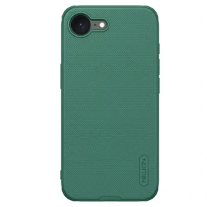 Kup Etui Nillkin Super Frosted Shield Pro do Apple iPhone 16e zielony - NLK1766 - {ean13} - Sklep Home Screen