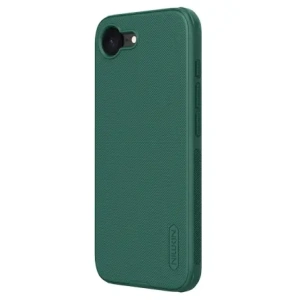 Kup Etui Nillkin Super Frosted Shield Pro do Apple iPhone 16e zielony - NLK1766 - {ean13} - Sklep Home Screen