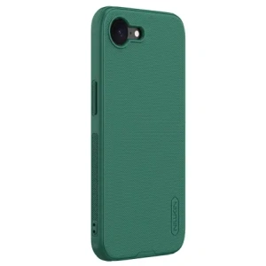 Kup Etui Nillkin Super Frosted Shield Pro do Apple iPhone 16e zielony - NLK1766 - {ean13} - Sklep Home Screen