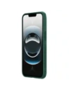 Kup Etui Nillkin Super Frosted Shield Pro do Apple iPhone 16e zielony - NLK1766 - {ean13} - Sklep Home Screen