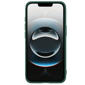 Kup Etui Nillkin Super Frosted Shield Pro do Apple iPhone 16e zielony - NLK1766 - {ean13} - Sklep Home Screen