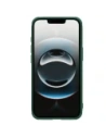 Kup Etui Nillkin Super Frosted Shield Pro do Apple iPhone 16e zielony - NLK1766 - {ean13} - Sklep Home Screen