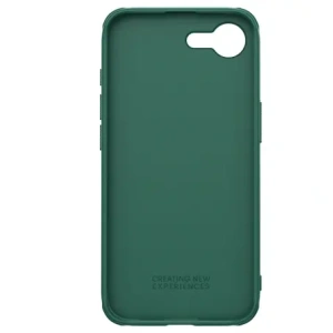 Kup Etui Nillkin Super Frosted Shield Pro do Apple iPhone 16e zielony - NLK1766 - {ean13} - Sklep Home Screen