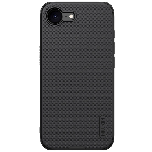 Buy Nillkin Super Frosted Shield Pro Apple iPhone 16e black - NLK1767 - {ean13} - Home Screen Store Europe