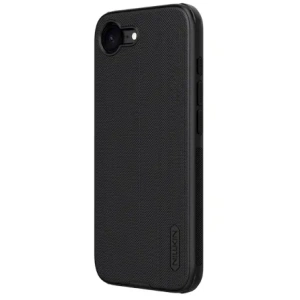 Kup Etui Nillkin Super Frosted Shield Pro do Apple iPhone 16e czarny - NLK1767 - {ean13} - Sklep Home Screen