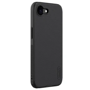 Kup Etui Nillkin Super Frosted Shield Pro do Apple iPhone 16e czarny - NLK1767 - {ean13} - Sklep Home Screen
