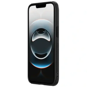 Kup Etui Nillkin Super Frosted Shield Pro do Apple iPhone 16e czarny - NLK1767 - {ean13} - Sklep Home Screen