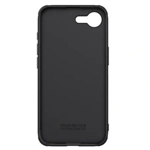 Kup Etui Nillkin Super Frosted Shield Pro do Apple iPhone 16e czarny - NLK1767 - {ean13} - Sklep Home Screen