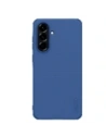 Nillkin Super Frosted Shield Pro Samsung Galaxy A56 5G blau