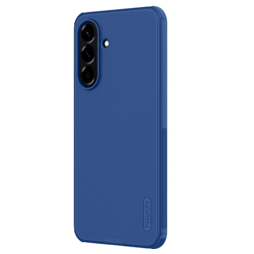 Kup Nillkin Super Frosted Shield Pro Samsung Galaxy A56 5G blau - NLK1768 - {ean13} - Sklep Home Screen