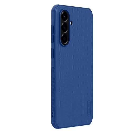 Kup Nillkin Super Frosted Shield Pro Samsung Galaxy A56 5G blau - NLK1768 - {ean13} - Sklep Home Screen