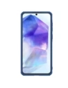 Kup Etui Nillkin Super Frosted Shield Pro do Samsung Galaxy A56 5G niebieski - NLK1768 - {ean13} - Sklep Home Screen
