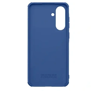 Kup Nillkin Super Frosted Shield Pro Samsung Galaxy A56 5G blau - NLK1768 - {ean13} - Sklep Home Screen