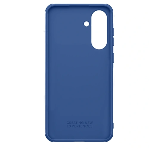 Kup Nillkin Super Frosted Shield Pro Samsung Galaxy A56 5G blau - NLK1768 - {ean13} - Sklep Home Screen