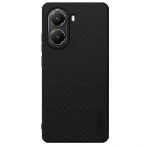 Kup Nillkin Super Frosted Shield Pro Xiaomi Poco X7 Pro fekete - NLK1769 - {ean13} - Sklep Home Screen