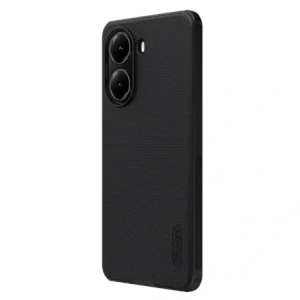 Kup Nillkin Super Frosted Shield Pro Xiaomi Poco X7 Pro fekete - NLK1769 - {ean13} - Sklep Home Screen