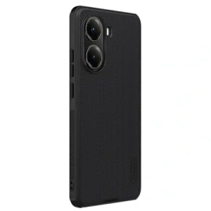Kup Nillkin Super Frosted Shield Pro Xiaomi Poco X7 Pro fekete - NLK1769 - {ean13} - Sklep Home Screen