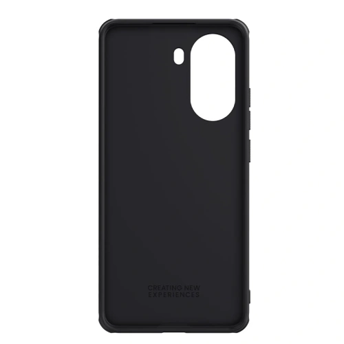 Kup Nillkin Super Frosted Shield Pro Xiaomi Poco X7 Pro negru - NLK1769 - {ean13} - Sklep Home Screen