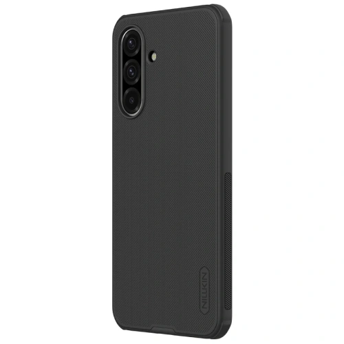 Kup Nillkin Super Frosted Shield Pro Magnetic für Samsung Galaxy A26 5G schwarz - NLK1770 - {ean13} - Sklep Home Screen