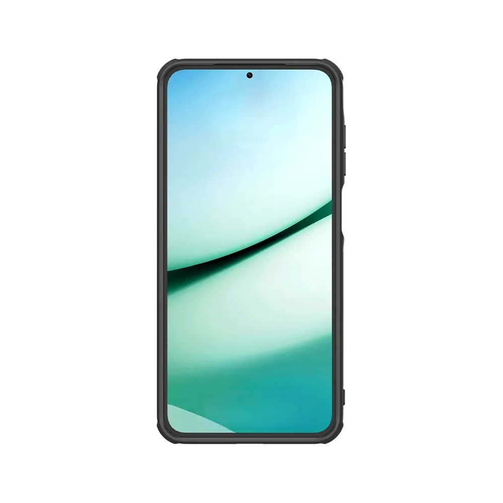 Etui Nillkin Super Frosted Shield Pro Magnetic do Samsung Galaxy A26 5G czarny