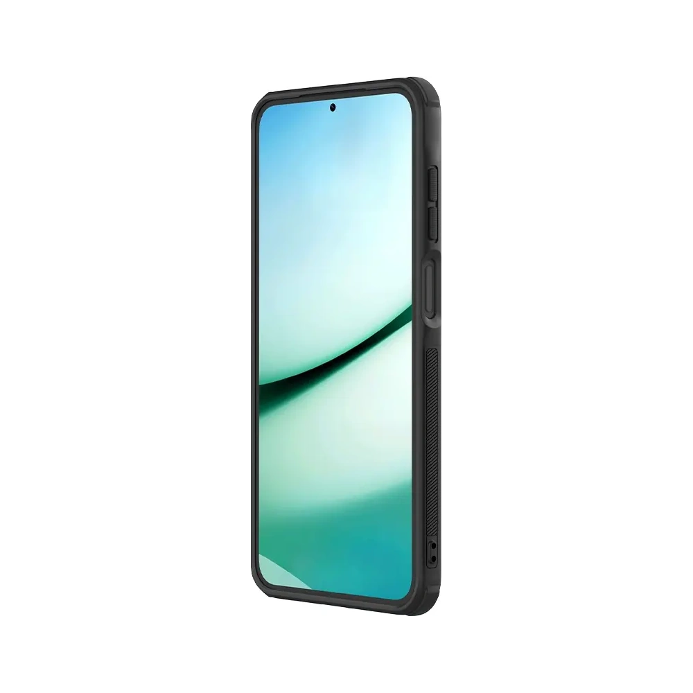 Etui Nillkin Super Frosted Shield Pro Magnetic do Samsung Galaxy A26 5G czarny