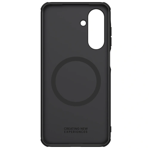 Kup Nillkin Super Frosted Shield Pro Magnetic für Samsung Galaxy A26 5G schwarz - NLK1770 - {ean13} - Sklep Home Screen