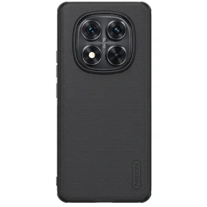 Kup Nillkin Super Frosted Shield Pro Magnetic Xiaomi Redmi Note 14 Pro+ Plus 5G negru - NLK1771 - {ean13} - Sklep Home Screen