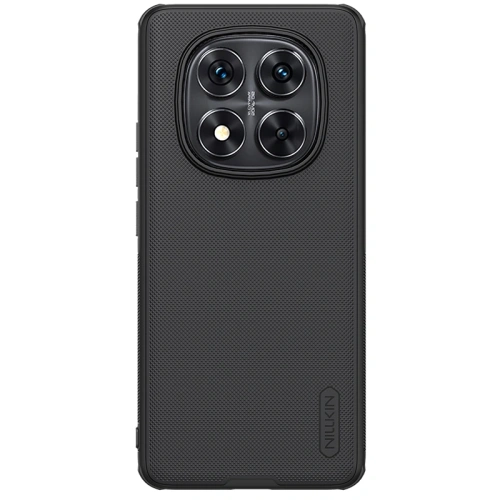 Kup Nillkin Super Frosted Shield Pro Magnetic für Xiaomi Redmi Note 14 Pro+ Plus 5G schwarz - NLK1771 - {ean13} - Sklep Home Screen