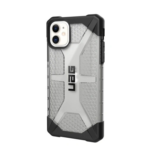 Kup Etui UAG Urban Armor Gear Plasma Apple iPhone 11 (gheață) - UAG128ICE - {ean13} - Sklep Home Screen