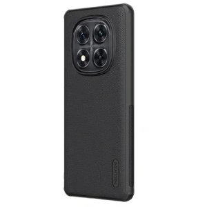 Kup Nillkin Super Frosted Shield Pro Magnetic Xiaomi Redmi Note 14 Pro+ Plus 5G negru - NLK1771 - {ean13} - Sklep Home Screen