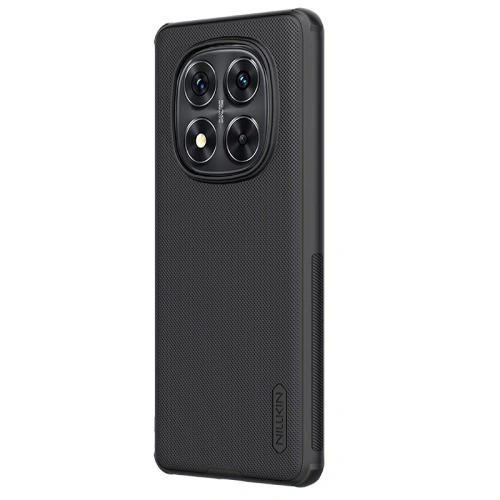 Kup Nillkin Super Frosted Shield Pro Magnetic für Xiaomi Redmi Note 14 Pro+ Plus 5G schwarz - NLK1771 - {ean13} - Sklep Home Screen