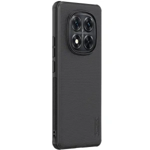 Kup Nillkin Super Frosted Shield Pro Magnetic Xiaomi Redmi Note 14 Pro+ Plus 5G negru - NLK1771 - {ean13} - Sklep Home Screen