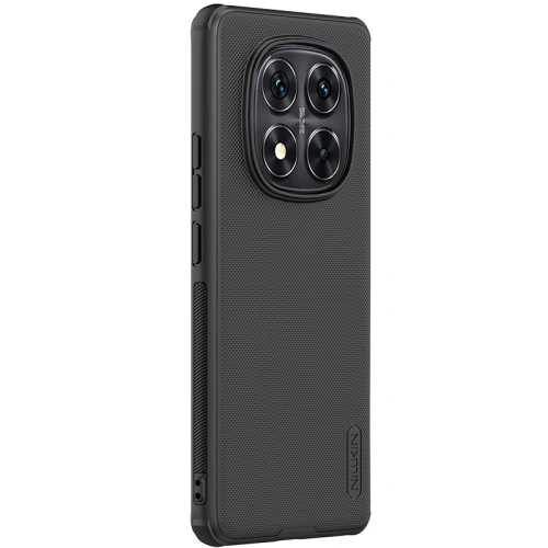 Kup Nillkin Super Frosted Shield Pro Magnetic für Xiaomi Redmi Note 14 Pro+ Plus 5G schwarz - NLK1771 - {ean13} - Sklep Home Screen