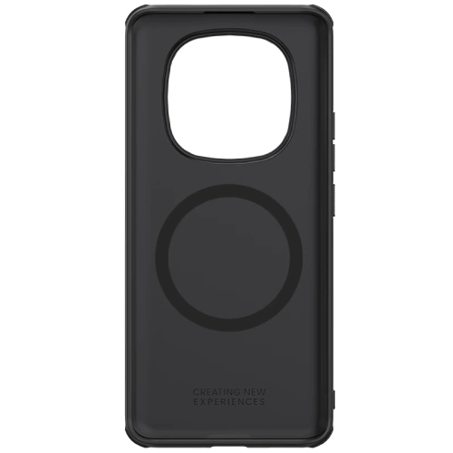 Kup Nillkin Super Frosted Shield Pro Magnetic für Xiaomi Redmi Note 14 Pro+ Plus 5G schwarz - NLK1771 - {ean13} - Sklep Home Screen