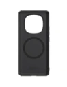 Kup Nillkin Super Frosted Shield Pro Magnetic für Xiaomi Redmi Note 14 Pro+ Plus 5G schwarz - NLK1771 - {ean13} - Sklep Home Screen