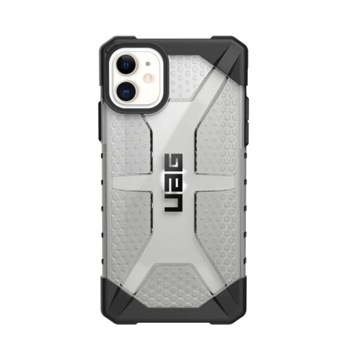 Kup Etui UAG Urban Armor Gear Plasma Apple iPhone 11 (gheață) - UAG128ICE - {ean13} - Sklep Home Screen