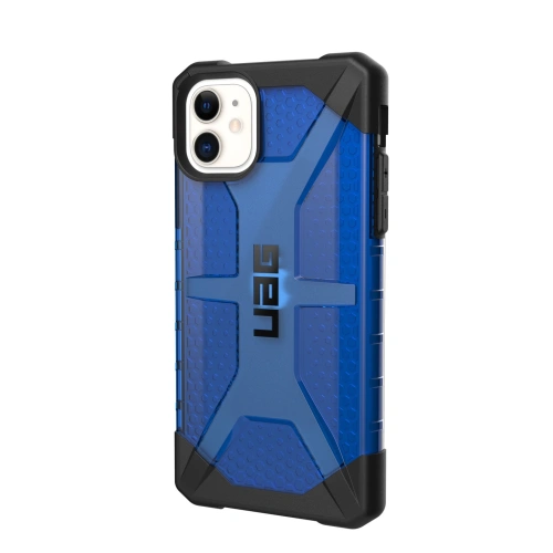 Kup Etui UAG Urban Armor Gear Plasma Apple iPhone 11 (kobalt) - UAG131COB - {ean13} - Sklep Home Screen