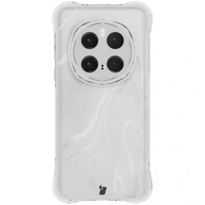 Buy Bizon Case Clear Pack flexible case + 2x screen film Honor Magic7 Pro - BIZ9640 - {ean13} - Home Screen Store Europe