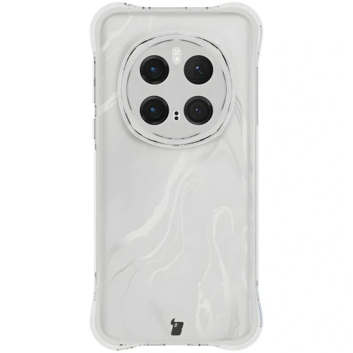 Buy Bizon Case Clear Pack flexible case + 2x screen film Honor Magic7 Pro - BIZ9640 - {ean13} - Home Screen Store Europe