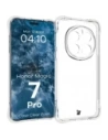 Kup Husa flexibilă Bizon Case Clear Pack + 2x folie de protecție pentru ecran Honor Magic7 Pro - BIZ9640 - {ean13} - Sklep Home Screen